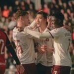 완벽복귀 조규성, 시즌4호골 폭발 덴마크 수페르리가 베스트11